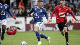 周五011 法甲：斯特拉斯VS朗斯 赛事前瞻与预测