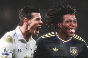 曼联贝尔恐无缘战利兹联！复出没想象快，目标已改为避免赛季报销