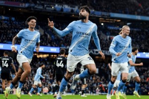 枪手红军拜仁连环杀！米兰体育细数曼城地狱赛程：这是要逼死冠军