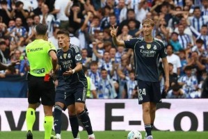 西甲积分榜乱套！马竞跌至11，保级队杀进前三，4队保持不败