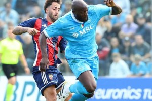 曼联锋线危机？霍伊伦德转会那不勒斯进入倒计时