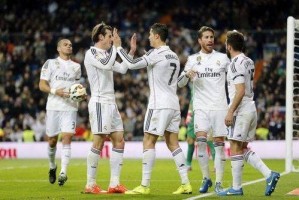 西甲 皇家马德里VS奥萨苏纳最新比分预测！