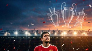 马奎尔自曝逆袭续约秘诀！敦促曼联夏窗再花2亿买人，下赛季要争冠