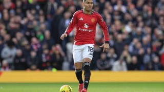 西媒曝曼联将签卡塞米罗接班人，预算2亿欧元，托纳利标价1.5亿英镑