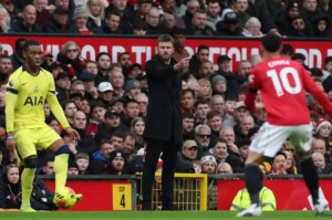 曼联卡里克执教豪取四连胜，这一波胜利是不是意味着球队真的开始复苏？