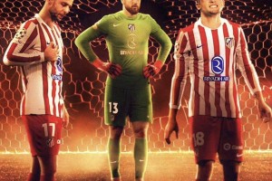 随着国米1-3爆冷，马竞3-3，皇马1-0欧冠附加赛8支出线队基本确定