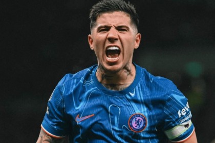 被内部禁赛2场，曝切尔西为恩佐标价1亿镑，6年长约只能去皇马？