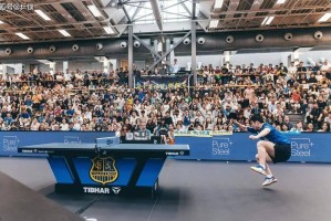 恭喜樊振东！喜提德甲生涯首胜，竞技状态回温3-1胜克罗地亚名将