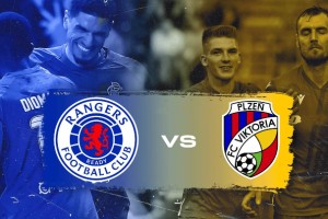 周二004 欧冠惊天逆转？比尔森魔鬼主场宣战流浪者，3球劣势下暗藏杀机！