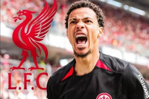 重磅消息！利物浦签下埃基蒂克，强势追逐伊萨克，欲组建最强三叉戟