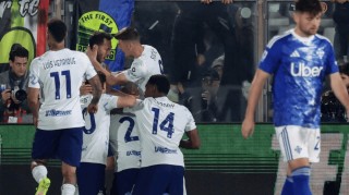 意甲最新积分战报：那不勒斯意外翻车，国际米兰4-3逆转，热那亚绝杀