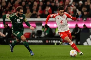 周三014德甲：科隆VS拜仁 10位排名差下的豪门碾压局