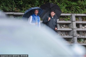 樊振东德甲首秀前瞻：乒乓球天才如何在足球舞台上绽放光芒？