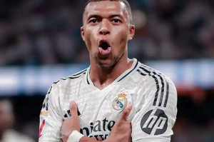 被裁判黑哨，皇马依旧四连胜，阿隆索虐菜能力强，西甲冠军稳了