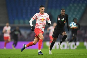 25180期胜负彩足彩：德甲大战在即！莱红牛剑指三分，法兰克福如何应对？