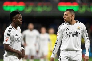 如何解决姆巴佩、维尼修斯不兼容的问题？从学习姆巴佩老东家谈起