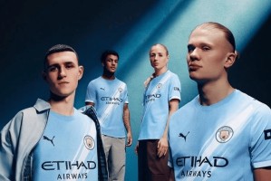 曼城肠子悔青！34岁弃将2场造4球，欧冠反戈旧主恐引爆更衣室