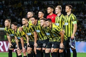 欧冠奇迹：1245万平民球队首次闯进正赛，而且距中国仅两百公里