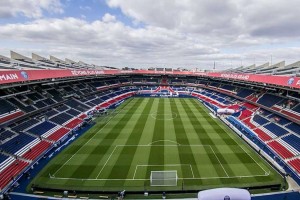 新科欧洲三冠王计划建设6-9万人大球场，放弃王子公园