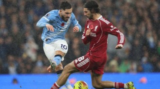 压力来袭？枪手大胜零消耗，曼城客战黑马背水一战