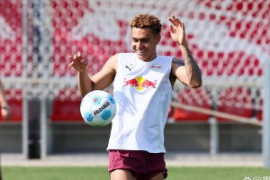 意甲最新动态：自行车老人或将重返AC米兰，国米备选方案备受关注