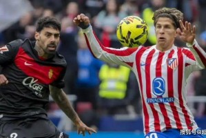 西甲疯狂夜！积分榜乱了：巴萨重回榜首，马竞三连胜，前2仅差1分