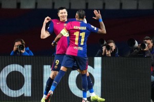 巴萨利用转会窗口躺赚3000万欧，或将签下意甲边锋