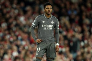 1.9亿砸维蒂尼亚博尼法斯！罗德里戈9000万离队，皇马要变天？