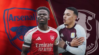 英超跨年争冠战，阿森纳主场难赢维拉，靠乌龙球致胜难以复制