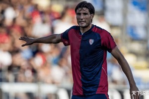 意甲：卡利亚里状态非常出色，国际米兰近期表现回暖