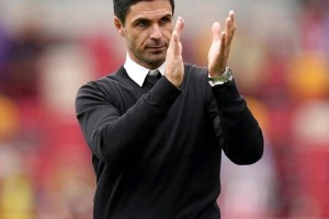 阿森纳四线争霸，能否复制曼城三冠王辉煌？枪手实力强于上赛季利物浦吗？