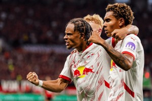 德甲14轮前瞻：柏林联合VS莱比锡红牛，伤愈vs伤停，柏林联合主场或成莱比锡红牛“病房”？