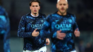 贝尔戈米：已锁定意甲冠军？不能掉以轻心，有时真看不懂这支国米