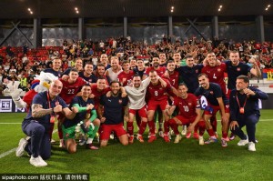 贝托·科姆帕尼：安道尔FC升入西甲的梦想领航者