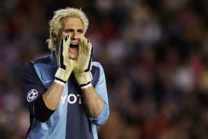 西甲名宿警告巴萨门将危机：特尔施特根处境恐难善终