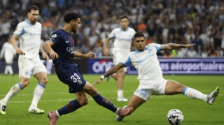 法甲：马赛VS南特，今日最新比分预测