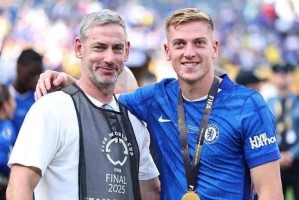 切尔西的伤病魔咒！夏窗新援伤缺12场，锋线人手告急