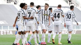 意甲第17轮分析：比萨对阵尤文，斑马军团力争欧冠资格，首发出炉