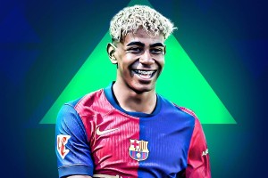 2亿欧！德转解释亚马尔身价上涨：各线表现出色，无需与他人比较