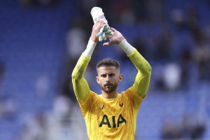 国米确定索默接班人：29岁本土门将，英格兰漂泊后重返意甲