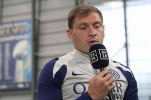 巴雷拉：身体&amp;精神都感到有些疲惫；感谢小因扎吉带来这梦幻的4年