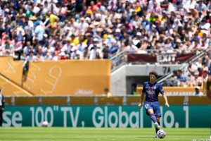 世俱杯惊现大冷门！博塔弗戈1-0大巴黎，欧冠冠军意外失利