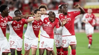 周五005法甲焦点前瞻：巴黎FCVS摩纳哥 7连胜豪门VS平局大师，伤停满营谁能笑到最后？