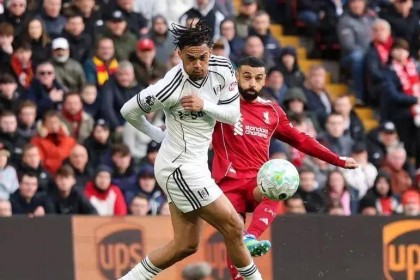 安菲尔德新王登基！17岁超新星闪耀，利物浦完胜富勒姆终结三连败