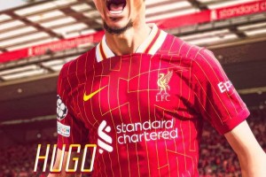 TA：利物浦总价超8000万报价埃基蒂克，正就转会进行深入谈判