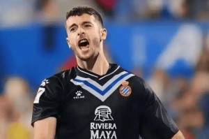 2500万违约金！加西亚成曼城巴萨纽卡抢人战焦点