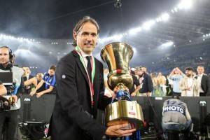 小因扎吉或告别国米？沙特4倍高薪或成转折点