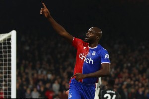 米兰为争冠加快冬窗寻锋进度 正与水晶宫商谈马特塔