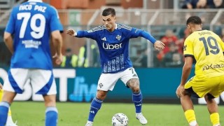 意甲焦点！科莫VS莱切：冲欧劲旅遇保级残阵，主场碾压or冷门逆袭？