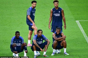 塞内加尔天才闪耀法甲！盘点十大身价最高球员，谁能成为下一个超级巨星？